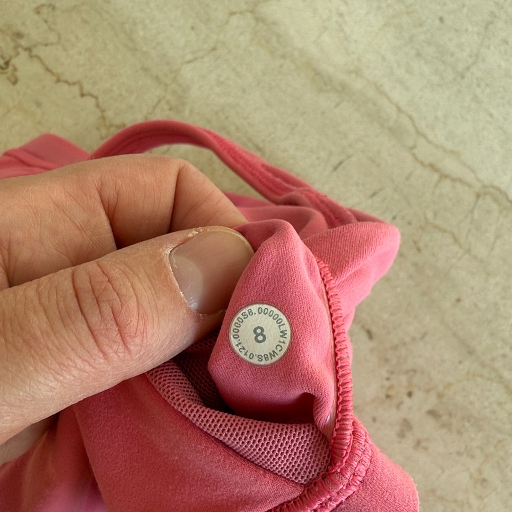 Lululemon Align Top - Picture 5 of 7